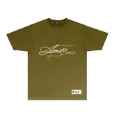 Amiri T Shirts